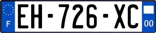 EH-726-XC