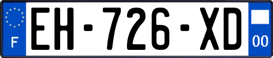 EH-726-XD