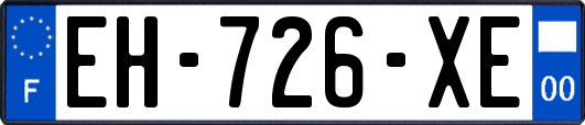 EH-726-XE