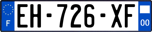 EH-726-XF