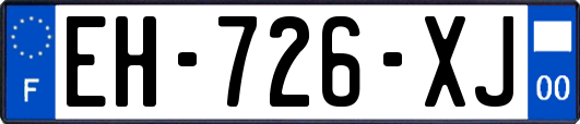 EH-726-XJ