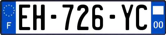 EH-726-YC