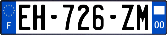 EH-726-ZM