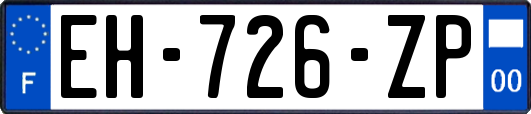 EH-726-ZP