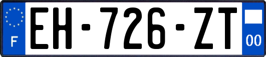 EH-726-ZT