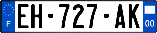 EH-727-AK