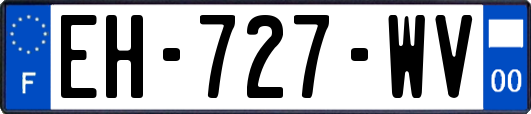 EH-727-WV