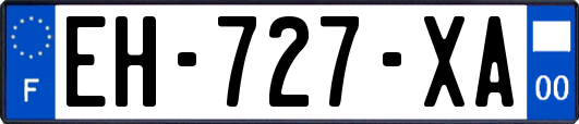 EH-727-XA