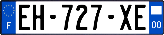 EH-727-XE