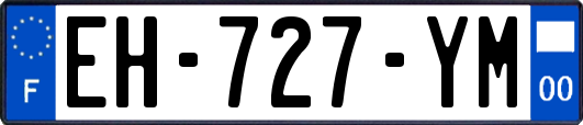 EH-727-YM