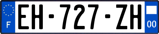 EH-727-ZH