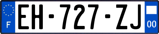 EH-727-ZJ