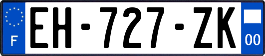 EH-727-ZK