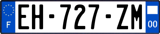 EH-727-ZM