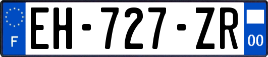 EH-727-ZR