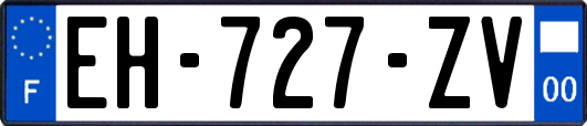 EH-727-ZV