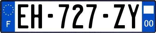 EH-727-ZY