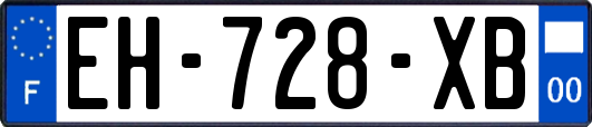 EH-728-XB