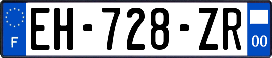 EH-728-ZR