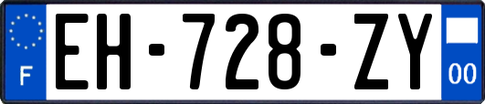 EH-728-ZY