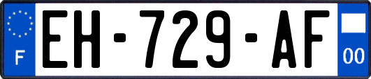 EH-729-AF