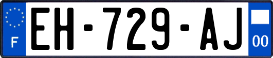 EH-729-AJ