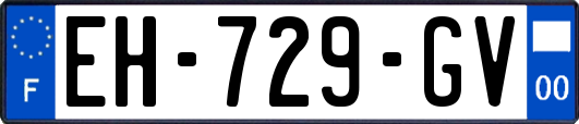 EH-729-GV