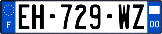 EH-729-WZ