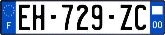 EH-729-ZC