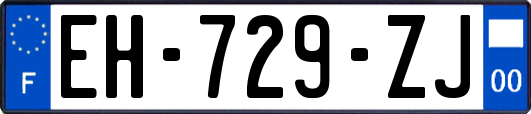 EH-729-ZJ