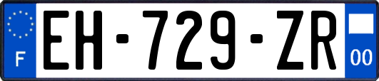 EH-729-ZR