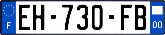 EH-730-FB