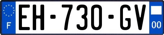 EH-730-GV