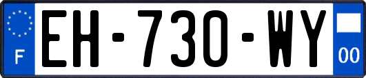 EH-730-WY