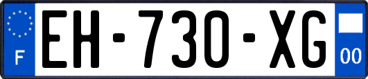 EH-730-XG