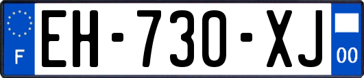 EH-730-XJ