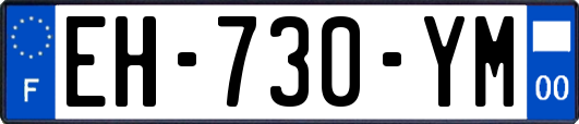 EH-730-YM