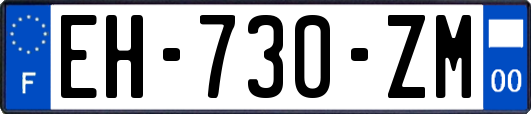 EH-730-ZM