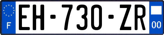 EH-730-ZR