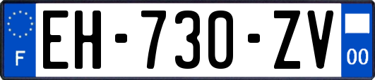 EH-730-ZV