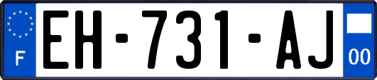 EH-731-AJ