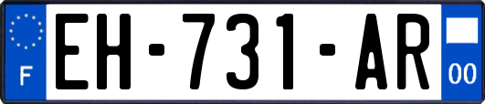 EH-731-AR