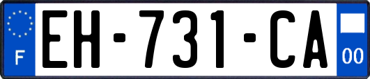 EH-731-CA