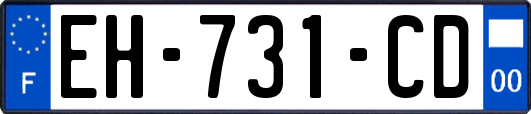 EH-731-CD