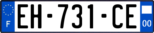 EH-731-CE