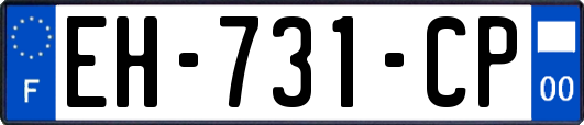 EH-731-CP
