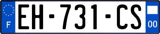 EH-731-CS