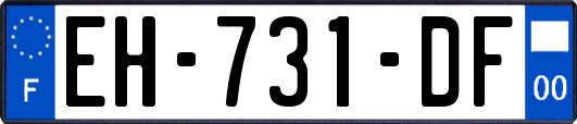 EH-731-DF