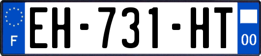 EH-731-HT