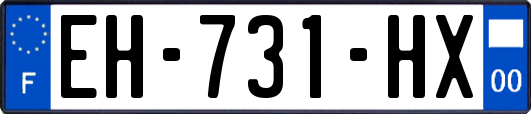 EH-731-HX